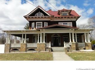 34 Overhill Ave, New Britain, CT 06053