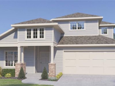405 Cassandra Dr, Hutto, TX, 78634
