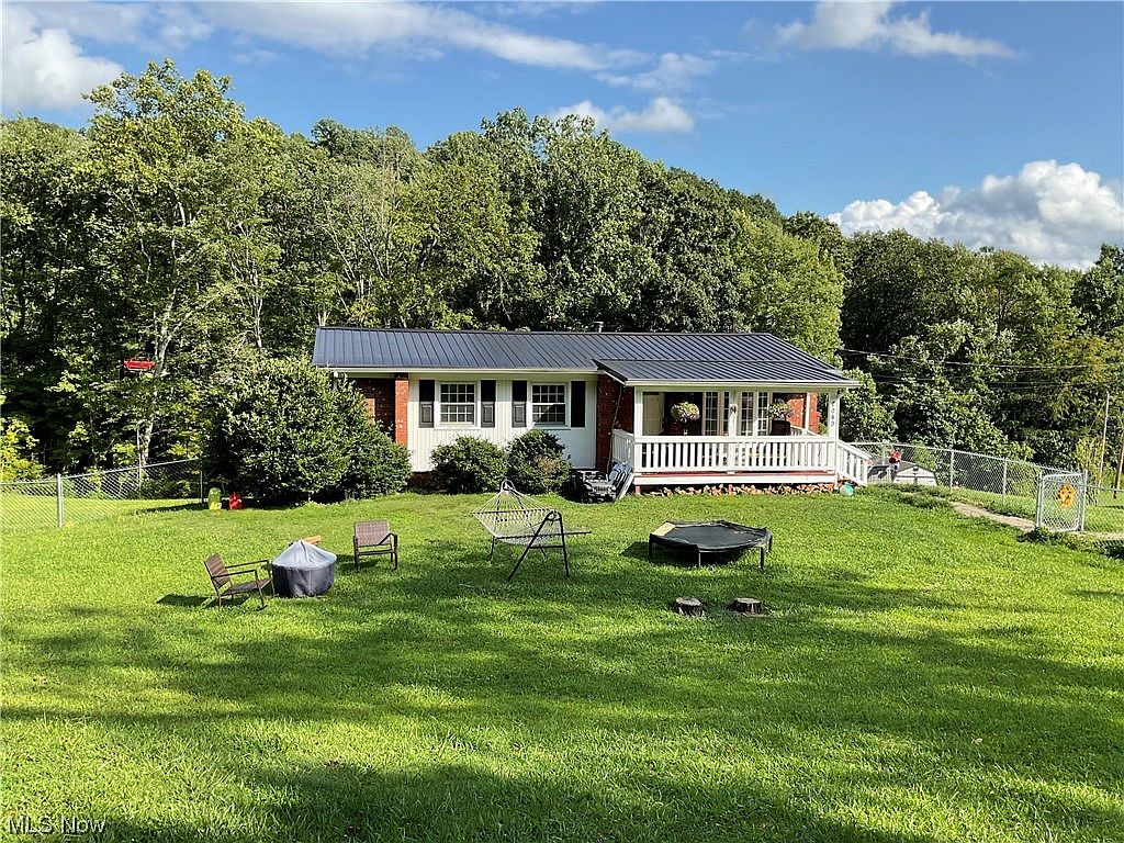 2040 Greens Run Rd, Saint Marys, WV 26170 Zillow