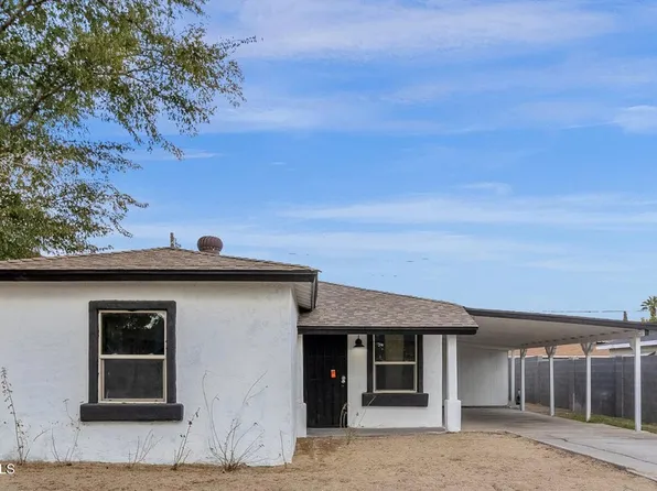 2334 W MORTEN Avenue, Phoenix, AZ 85021