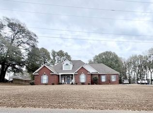400 Curtis Dr, Troy, AL 36079