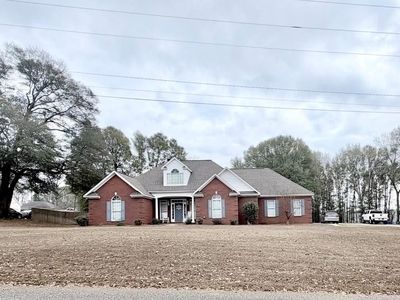 400 Curtis Dr, Troy, AL, 36079