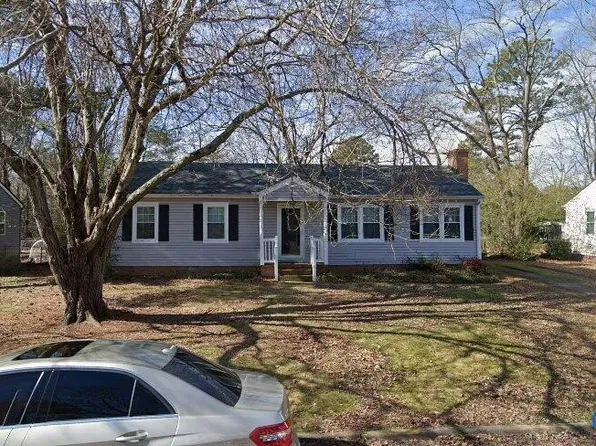 8518 Buttermint Dr, North Chesterfield, VA 23237
