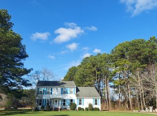 2504 Wild Horse Rdg, Chesapeake, VA 23322