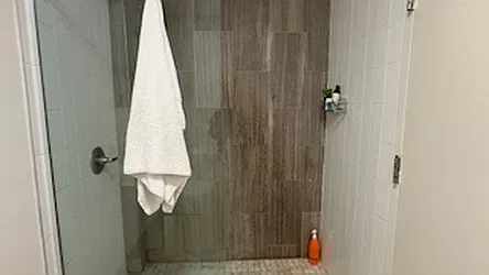 Rented by Medrash Realty