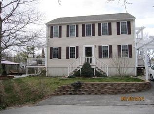29 Sunset Ave, Middleboro, MA 02346