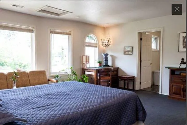 Master Suite
