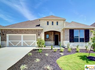 2256 Meadow Way St, New Braunfels, TX 78132