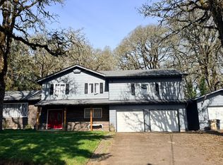 1526 Laurel Oaks Dr NW, Albany, OR 97321