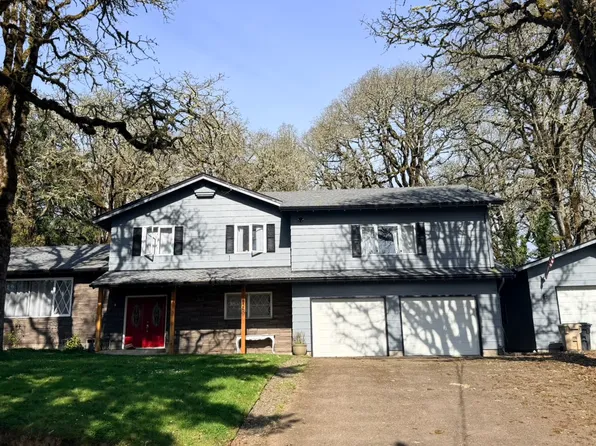 1526 Laurel Oaks Dr NW, Albany, OR 97321