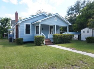1117 Isabella St, Waycross, GA 31503