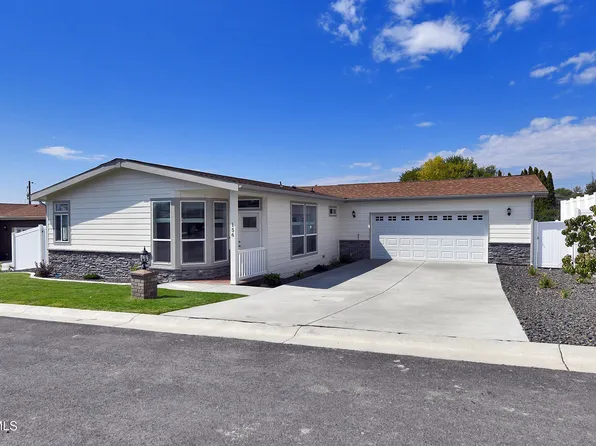 200 Bridle Way #156, Yakima, WA 98901