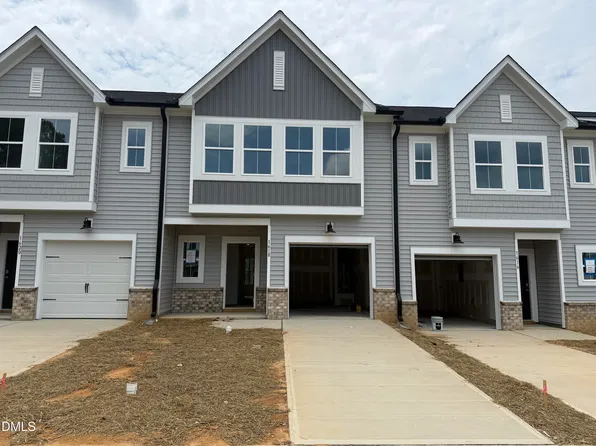 1618 Mirth Ct, Rolesville, NC 27571