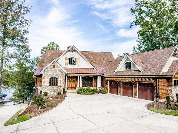 1141 White Oak Way, Buckhead, GA 30625