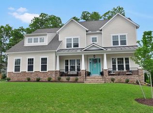 15400 Sultree Dr, Midlothian, VA 23112