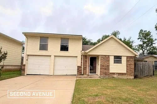 3510 Daniel Dr Photo 1