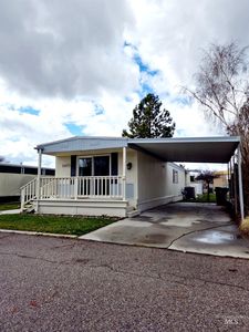5469 N North Glen Ln, Boise, ID, 83714