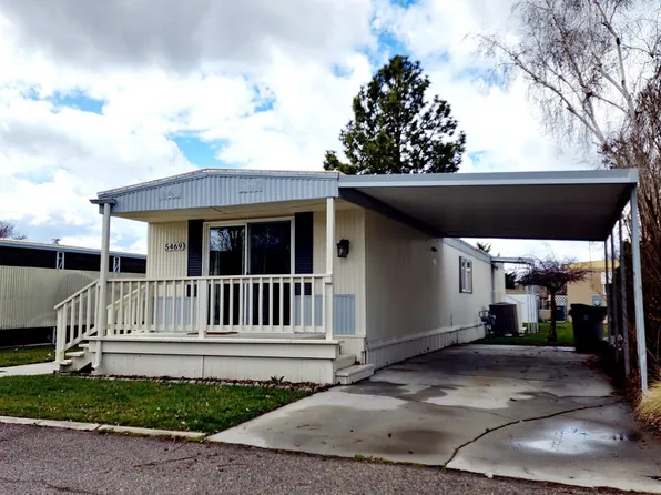 5469 N North Glen Ln, Boise, ID 83714