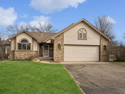 13949 Sunset Lake Dr, Burnsville, MN, 55337