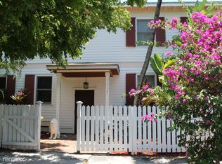 717 Emma St APT B, Key West, FL 33040