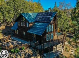 27010 Mountain Placer Rd, Twain Harte, CA 95383