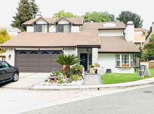 807 Driftwood Ave, Brea, CA 92821