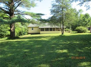 3649 Gatesville Rd, Nineveh, IN 46164