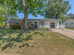 3428 S Plaza Trl, Virginia Beach, VA 23452
