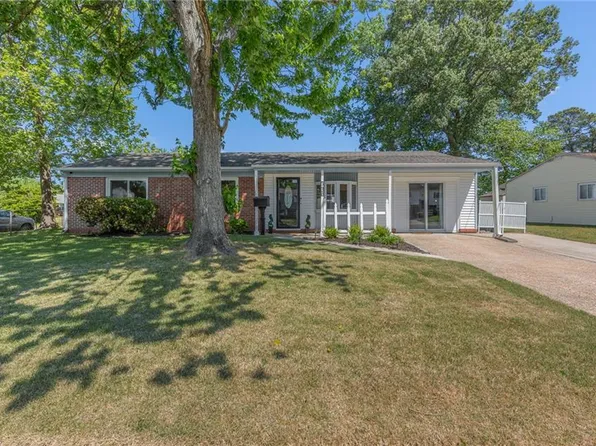3428 S Plaza Trl, Virginia Beach, VA 23452