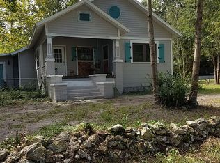 23983 NW 187th Ave, High Springs, FL 32643
