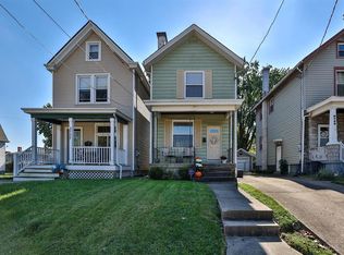 2735 Norwood Ave, Cincinnati, OH 45212