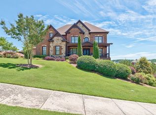 4533 Meadowland Way, Flowery Branch, GA 30542