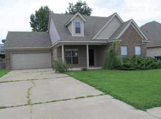 906 Neil Sain Loop, Marion, AR 72364