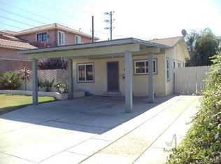 11408 Lakewood Blvd, Downey, CA 90241