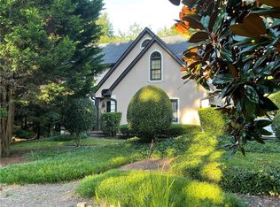 3582 W Hampton Dr NW, Marietta, GA 30064