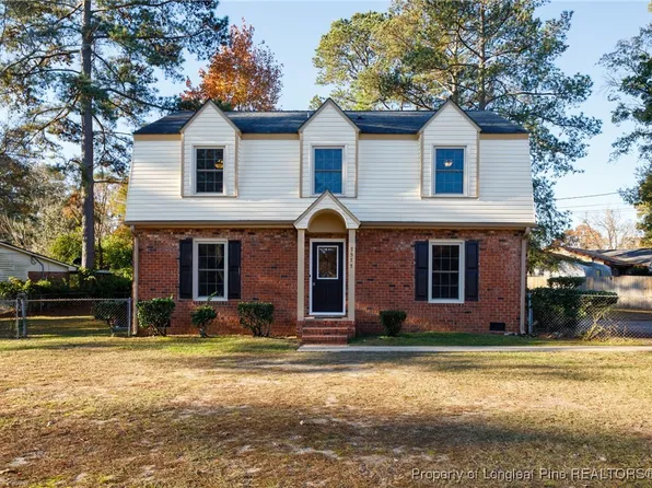 7577 Deerwood Dr, Fayetteville, NC 28303