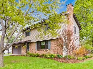 2950 Mary St, Saint Paul, MN 55109