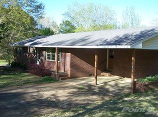 192 Sloan St, Pontotoc, MS 38863