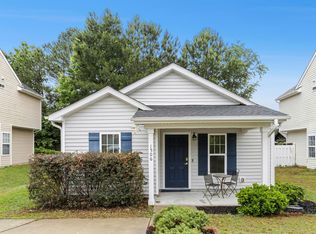 1506 Golden Bell Dr, Raleigh, NC 27610