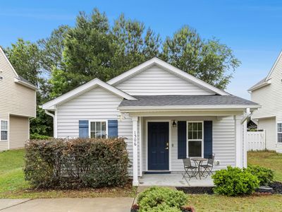 1506 Golden Bell Dr, Raleigh, NC, 27610
