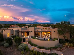 4 Basin View Ct, Santa Fe, NM 87506