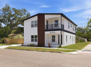 1530 12th Ave S, Saint Petersburg, FL 33705