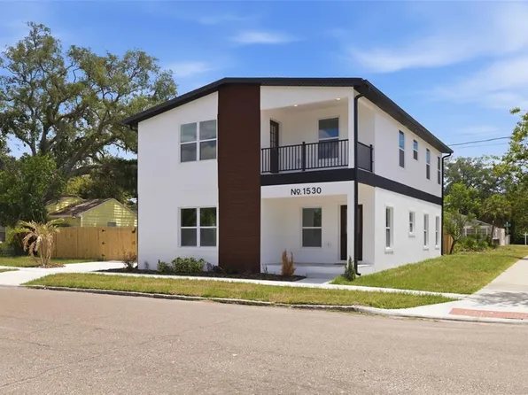 1530 12th Ave S, Saint Petersburg, FL 33705