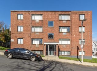 140 Wellington Hill St APT 16, Mattapan, MA 02126