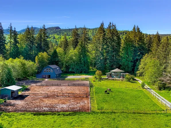 3807 E Smith Road, Bellingham, WA 98226