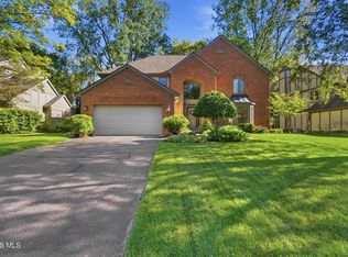 7310 Regents Park Blvd, Toledo, OH 43617