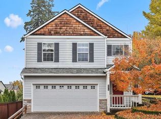 9210 SW 158th Ter, Beaverton, OR 97007