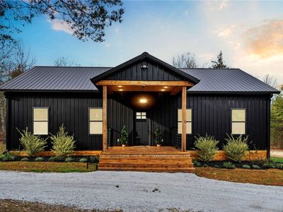 278 Madison #6186, Wesley, AR, 72773