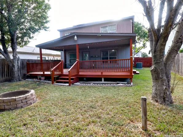 3647 Cameron Springs, San Antonio, TX 78244