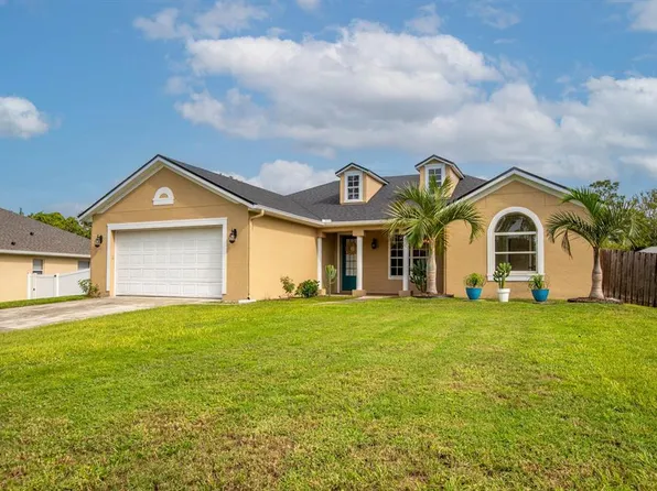 260 W 4th St, Chuluota, FL 32766